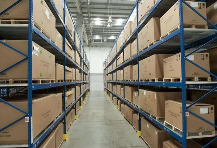 潮州到康定市货物仓储